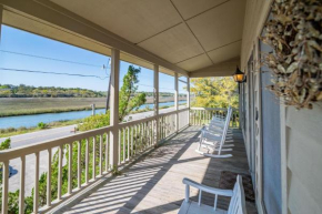 Sportsman's Creek Retreat Newly Renovated